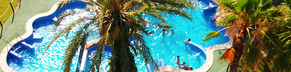 Experiencias VIP - Aquopolis Torrevieja